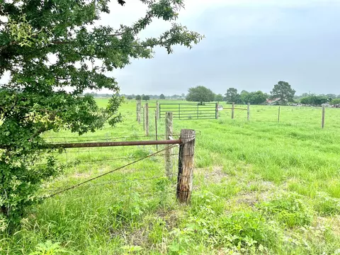 5 556 Acres Farris Lane Ln, Smithville, TX 78957