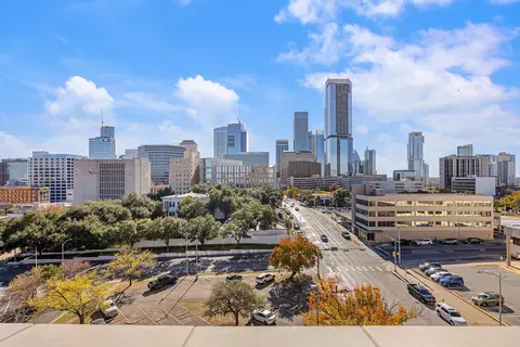 1122 Colorado St #1004, Austin, TX 78701