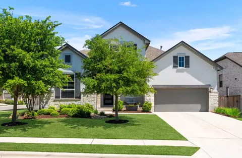 700 Whitetail Dr, Round Rock, TX 78681