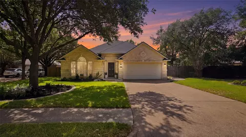 4605 Eagle Feather Dr, Austin, TX 78735
