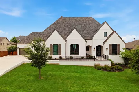 272 Egret Ln, Austin, TX 78737