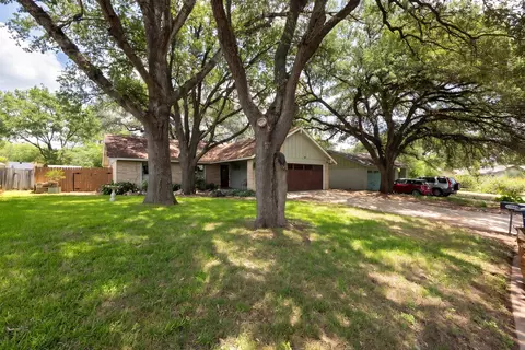 5109 Fort Mason Dr, Austin, TX 78745