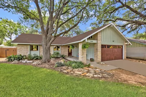 5109 Fort Mason Dr, Austin, TX 78745