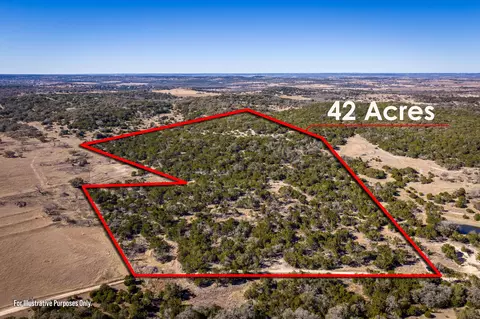 tbd Steitle Rd, Fredericksburg, TX 78624