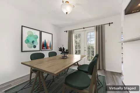 Dining - 4159 Steck Ave #235, Austin, TX 78759 photo 1 of 3
