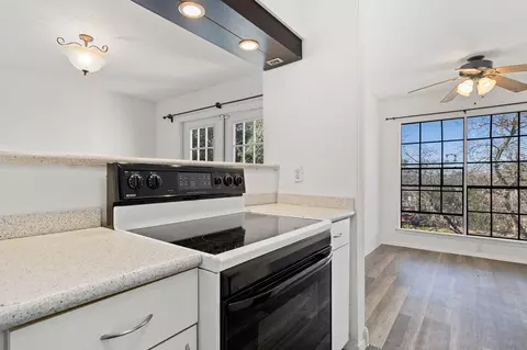 Kitchen - 4159 Steck Ave #235, Austin, TX 78759 photo 1 of 3