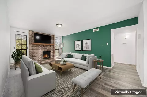 Living - 4159 Steck Ave #235, Austin, TX 78759 photo 3 of 5