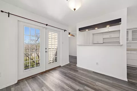 Dining - 4159 Steck Ave #235, Austin, TX 78759 photo 2 of 3
