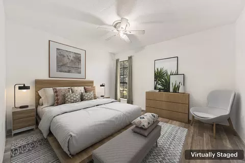 Bedroom - 4159 Steck Ave #235, Austin, TX 78759 photo 1 of 2