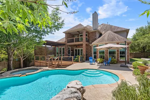 161 Littleton Dr, Austin, TX 78737