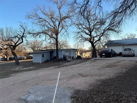 112 E Stonecastle Dr, Granite Shoals, TX 78654