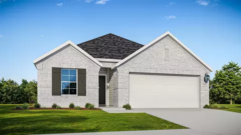 13733 Tucker Hedge Pass, Elgin, TX 78621