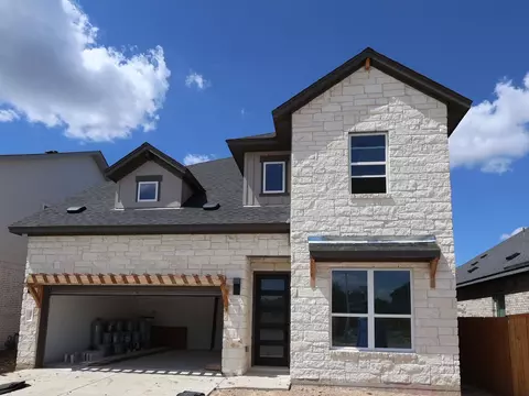 2313 Spokane Dr, Leander, TX 78641