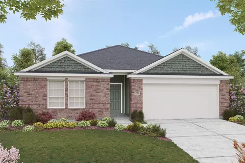 407 Joyful Ln, San Marcos, TX 78666
