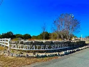 lot228 Whitewater Dr, Bertram, TX 78605