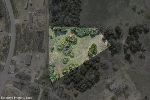 3 Sayers Road, Bastrop, TX 78602