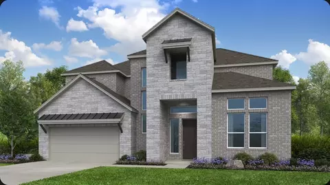 105 Borrego Bnd, Liberty Hill, TX 78642