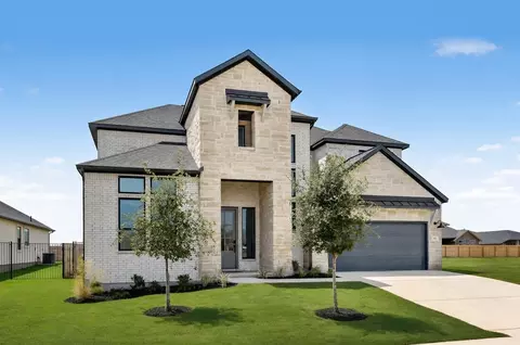 105 Borrego Bnd, Liberty Hill, TX 78642