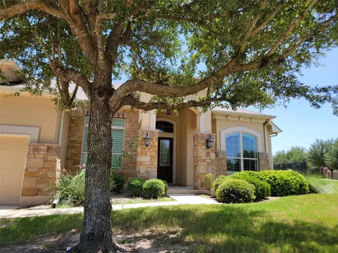 16213 Maritime Alps Way, Austin, TX 78738