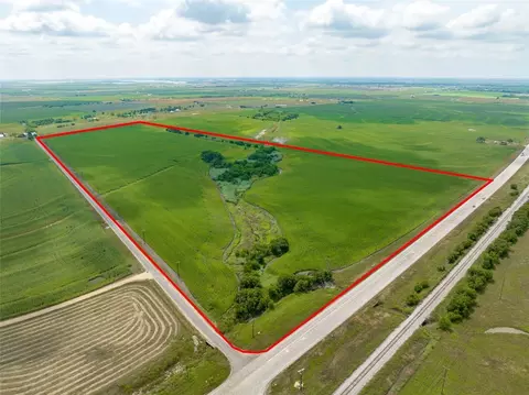 7570 N Sh 95, Granger, TX 76530