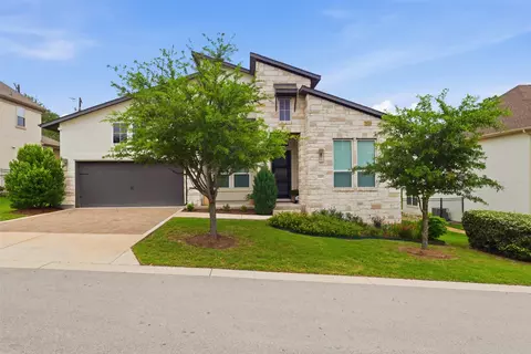 2413 Berkleys Brook Dr #63, Austin, TX 78738