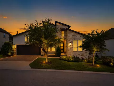 2413 Berkleys Brook Dr #63, Austin, TX 78738