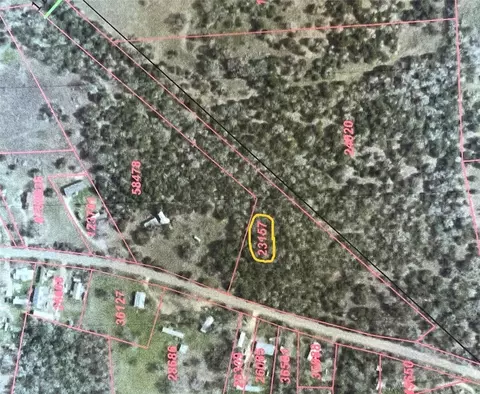 00 B J Mayes Dr, Bastrop, TX 78602