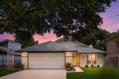 15006 Miss Ellie Dr, San Antonio, TX 78247