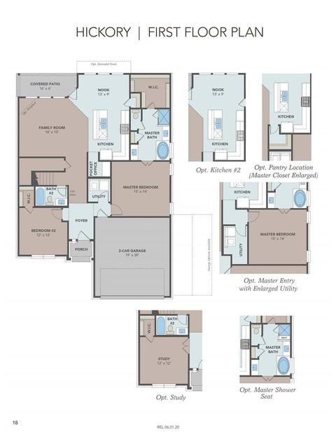 1053 Leadtree Loop, Buda, TX 78610 photo 2