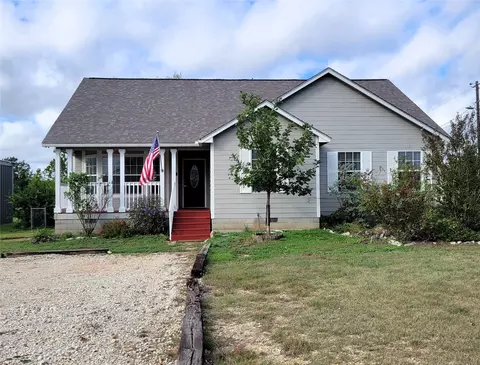 702 Phillip Ln, Liberty Hill, TX 78642