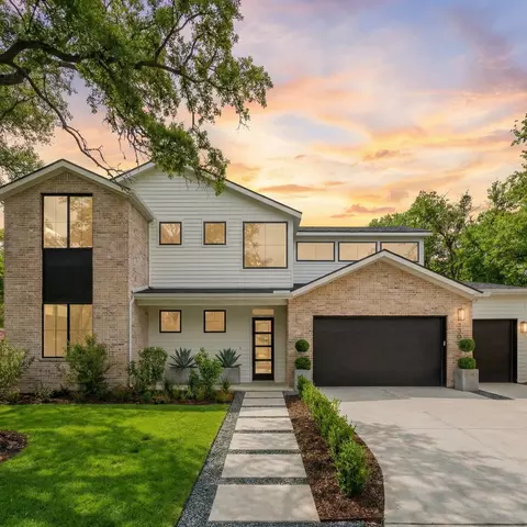 8307 Silver Ridge Dr, Austin, TX 78759