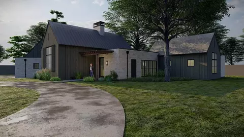 lot30 31 Baurenhof Ct, Fredericksburg, TX 78624