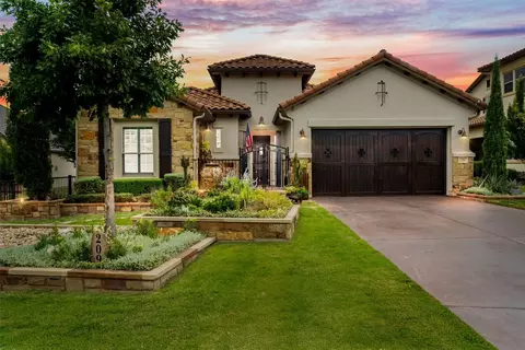 209 Cimarron Hills Trl E, Georgetown, TX 78628