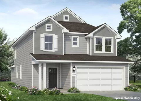 1206 Windrow Run, Hutto, TX 78634