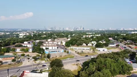 1197 Ridge Dr, Austin, TX 78721