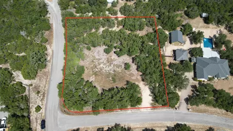 10911 W Cave Blvd, Dripping Springs, TX 78620