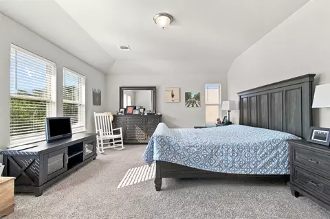 Bedroom - 1144 Waterfall Ave, Leander, TX 78641 photo 3 of 5