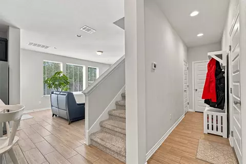 Entry Way - 1144 Waterfall Ave, Leander, TX 78641 photo 3 of 7