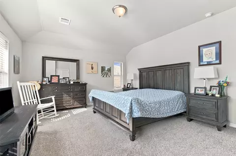 Bedroom - 1144 Waterfall Ave, Leander, TX 78641 photo 4 of 5