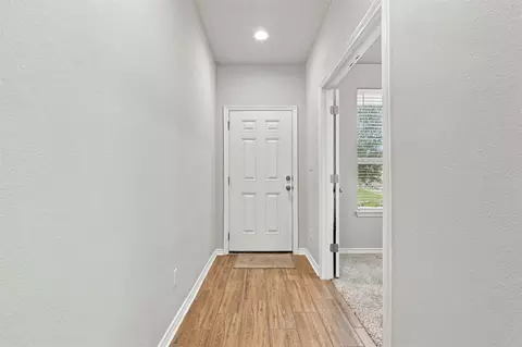 Entry Way - 1144 Waterfall Ave, Leander, TX 78641 photo 1 of 7