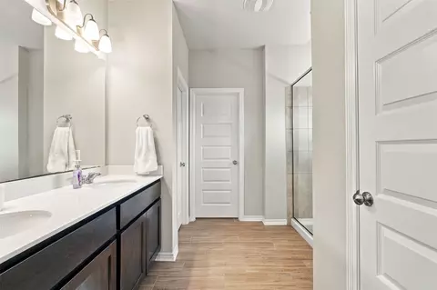 Entry Way - 1144 Waterfall Ave, Leander, TX 78641 photo 5 of 7