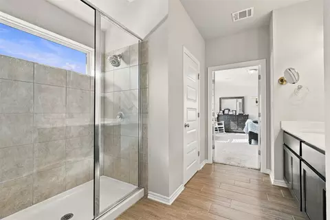 Entry Way - 1144 Waterfall Ave, Leander, TX 78641 photo 4 of 7