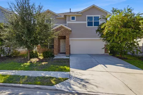 Exterior - 1144 Waterfall Ave, Leander, TX 78641 photo 2 of 4