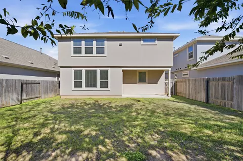 Exterior - 1144 Waterfall Ave, Leander, TX 78641 photo 3 of 4