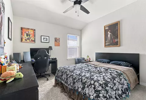 Bedroom - 1144 Waterfall Ave, Leander, TX 78641 photo 5 of 5
