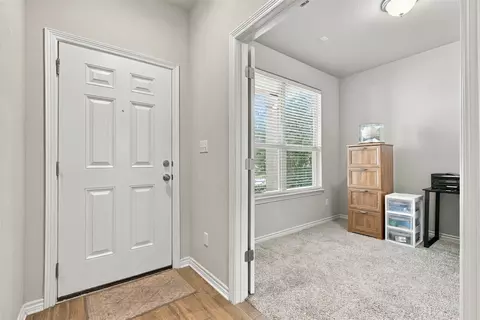 Entry Way - 1144 Waterfall Ave, Leander, TX 78641 photo 2 of 7