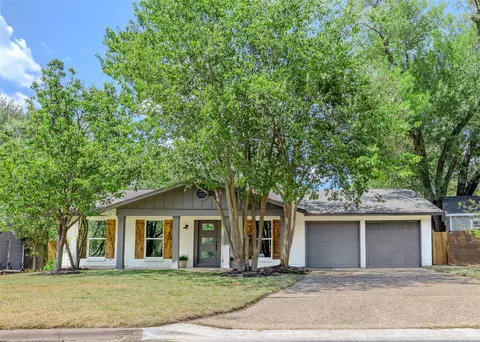 6816 Hanover Ln, Austin, TX 78723