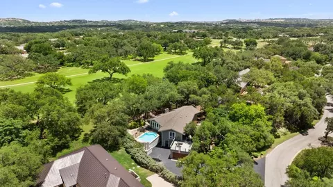 623 Sunfish St, Lakeway, TX 78734