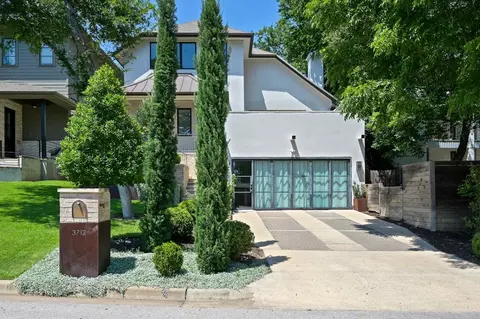 3712 Meredith St, Austin, TX 78703
