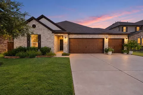 Exterior - 1212 Euless Ln, Leander, TX 78641 photo 2 of 9